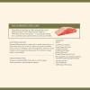 image4 oz Beef Liver Wild Salmon Chicken Breast Superfood Bite Bundle