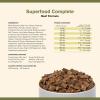 image64 oz Premium Chicken 64 oz Premium Beef 64 oz Lamb ampamp Venison Superfood Complete Bundle
