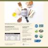 imageSkin ampamp Coat Canine Supplement wOmega3 Fatty Acids Org Ingredients Antioxidant Topper Nourish Coat ampampPaws Joint Support Shiny Coat ampamp Healthy Skin by Katherine Heigl 30 Scoops