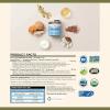imageSuper Gut Biotics Canine Digestive SupplementProbiotics Prebiotics Supports Healthy Digestion Immune System Function and Gut Flora by Katherine Heigl 30 Scoops