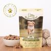 imageSuperfood Bite FreezeDried Raw Dog Treats  Protein Rich Train ampamp Reward Traceable Single Ingredient by Katherine Heigl Wild SalmonBeef Liver