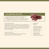 imageSuperfood Bite FreezeDried Raw Dog Treats  Protein Rich Train ampamp Reward Traceable Single Ingredient by Katherine Heigl Wild SalmonBeef Liver