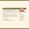 imageSuperfood Bite FreezeDried Raw Dog Treats  Protein Rich Train ampamp Reward Traceable Single Ingredient by Katherine Heigl Wild SalmonChicken
