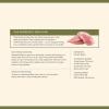 imageSuperfood Bite FreezeDried Raw Dog Treats  Protein Rich Train ampamp Reward Traceable Single Ingredient by Katherine Heigl Wild SalmonChicken