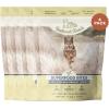 imageSuperfood Bite FreezeDried Raw Dog Treats  Protein Rich Train ampamp Reward Traceable Single Ingredient by Katherine Heigl Wild SalmonChicken
