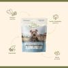 imageSuperfood Complete AirDried Adult Dog Food 24 Ounce Premium Chicken and Super Mobility Organic Supplement 90 Grams 30 Scoops
