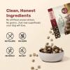 imageSuperfood Nuggets Premium FreezeDried raw Dog Food Topper or Treat Powerful NutrientDense Ingredients No Artificial additives Beef Tripe and Kale Formula 8oz  4pk BundleBison  Kale