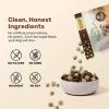 imageSuperfood Nuggets Premium FreezeDried raw Dog Food Topper or Treat Powerful NutrientDense Ingredients No Artificial additives Beef Tripe and Kale Formula 8oz  4pk BundleDuck  Kale