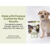 imageSuperfood Nuggets Premium FreezeDried raw Dog Food Topper or Treat Powerful NutrientDense Ingredients No Artificial additives Beef Tripe and Kale Formula 8oz  4pk BundleBeef Tripe  Kale