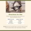 imageby Katherine Heigl Super Mobility Canine Supplement Organic Ingredients Helps Maintain Healthy Cartilage Optimal Joint Function 90 Grams 30 Scoops