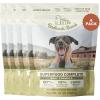 imageby Katherine Heigl Superfood Complete AirDried Adult Dog Food  High Protein Zero Fillers Superfood Nutrition 64 Ounce Pack of 4 BeefBeef