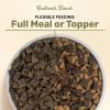 imageby Katherine Heigl Superfood Complete AirDried Adult Dog Food  High Protein Zero Fillers Superfood Nutrition 64 Ounce Pack of 4 BeefBeef