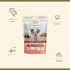 imageby Katherine Heigl Superfood Complete AirDried Adult Dog Food  High Protein Zero Fillers Superfood Nutrition 64 Ounce Pack of 4 BeefBison
