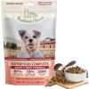imageby Katherine Heigl Superfood Complete AirDried Adult Dog Food  High Protein Zero Fillers Superfood Nutrition 64 Ounce Pack of 4 BeefBison