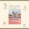 imageby Katherine Heigl Superfood Complete AirDried Adult Dog Food  High Protein Zero Fillers Superfood Nutrition 64 Ounce Pack of 4 BeefBison