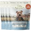 imageby Katherine Heigl Superfood Complete AirDried Adult Dog Food  High Protein Zero Fillers Superfood Nutrition 64 Ounce Pack of 4 BeefChicken