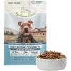 imageby Katherine Heigl Superfood Complete AirDried Adult Dog Food  High Protein Zero Fillers Superfood Nutrition 64 Ounce Pack of 4 BeefChicken