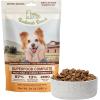 imageby Katherine Heigl Superfood Complete AirDried Adult Dog Food  High Protein Zero Fillers Superfood Nutrition 64 Ounce Pack of 4 BeefFish  Turkey