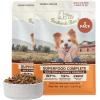 imageby Katherine Heigl Superfood Complete AirDried Adult Dog Food  High Protein Zero Fillers Superfood Nutrition 64 Ounce Pack of 4 BeefFish  Turkey