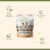 imageby Katherine Heigl Superfood Complete AirDried Adult Dog Food  High Protein Zero Fillers Superfood Nutrition 64 Ounce Pack of 4 BeefFish  Turkey