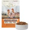 imageby Katherine Heigl Superfood Complete AirDried Adult Dog Food  High Protein Zero Fillers Superfood Nutrition 64 Ounce Pack of 4 BeefFish  Turkey