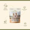 imageby Katherine Heigl Superfood Complete AirDried Adult Dog Food  High Protein Zero Fillers Superfood Nutrition 64 Ounce Pack of 4 BeefFish  Turkey