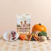 imageby Katherine Heigl Superfood Complete AirDried Adult Dog Food  High Protein Zero Fillers Superfood Nutrition 64 Ounce Pack of 4 BeefFish  Turkey