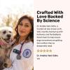 imageby Katherine Heigl Superfood Complete AirDried Adult Dog Food  High Protein Zero Fillers Superfood Nutrition 64 Ounce Pack of 4 BeefFish  Turkey