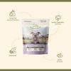 imageby Katherine Heigl Superfood Complete AirDried Adult Dog Food  High Protein Zero Fillers Superfood Nutrition 64 Ounce Pack of 4 BeefLamb  Venison