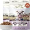 imageby Katherine Heigl Superfood Complete AirDried Adult Dog Food  High Protein Zero Fillers Superfood Nutrition 64 Ounce Pack of 4 BeefLamb  Venison