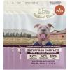 imageby Katherine Heigl Superfood Complete AirDried Adult Dog Food  High Protein Zero Fillers Superfood Nutrition 64 Ounce Pack of 4 BeefLamb  Venison