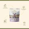 imageby Katherine Heigl Superfood Complete AirDried Adult Dog Food  High Protein Zero Fillers Superfood Nutrition 64 Ounce Pack of 4 BeefLamb  Venison