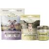 image24 oz Lamb ampamp Venison 4 oz Beef Liver Treats and Super20 Bundle