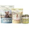 imageSuperfood Complete Premium Chicken 24 oz Superfood Bite Treat Salmon 4 oz Super20 317 oz Bundle