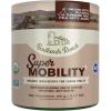 imageby Katherine Heigl Super Mobility Canine Supplement Organic Ingredients Helps Maintain Healthy Cartilage Optimal Joint Function 90 Grams 30 Scoops