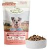 imageby Katherine Heigl Superfood Complete AirDried Adult Dog Food  High Protein Zero Fillers Superfood Nutrition 64 Ounce Pack of 4 BeefBison