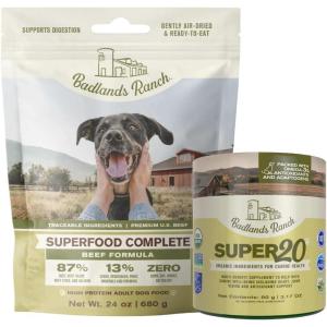 image24 oz Premium Beef and Super20 Bundle