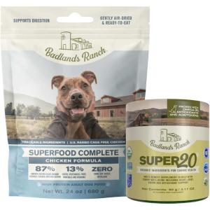 image24 oz Premium Chicken and Super20 Bundle