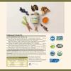 imageSuper20 Canine Supplement Organic Ingredients MultiBenefit Supplement Ashwagandha Help wCanine WellBeing Heart Joint Vision Antioxidant Support by Katherine Heigl 30 scoops