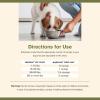 imageSuper20 Canine Supplement Organic Ingredients MultiBenefit Supplement Ashwagandha Help wCanine WellBeing Heart Joint Vision Antioxidant Support by Katherine Heigl 30 scoops