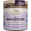imageSkin ampamp Coat Canine Supplement wOmega3 Fatty Acids Org Ingredients Antioxidant Topper Nourish Coat ampampPaws Joint Support Shiny Coat ampamp Healthy Skin by Katherine Heigl 30 Scoops