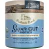 imageSuper Gut Biotics Canine Digestive SupplementProbiotics Prebiotics Supports Healthy Digestion Immune System Function and Gut Flora by Katherine Heigl 30 Scoops