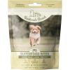 imageBADLANDS RANCH Superfood Complete Beef 24 oz Super Gut Biotics Freeze Dried raw Beef Liver Dog Treats 4 oz